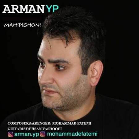 Arman Yp – Mah Pishooni